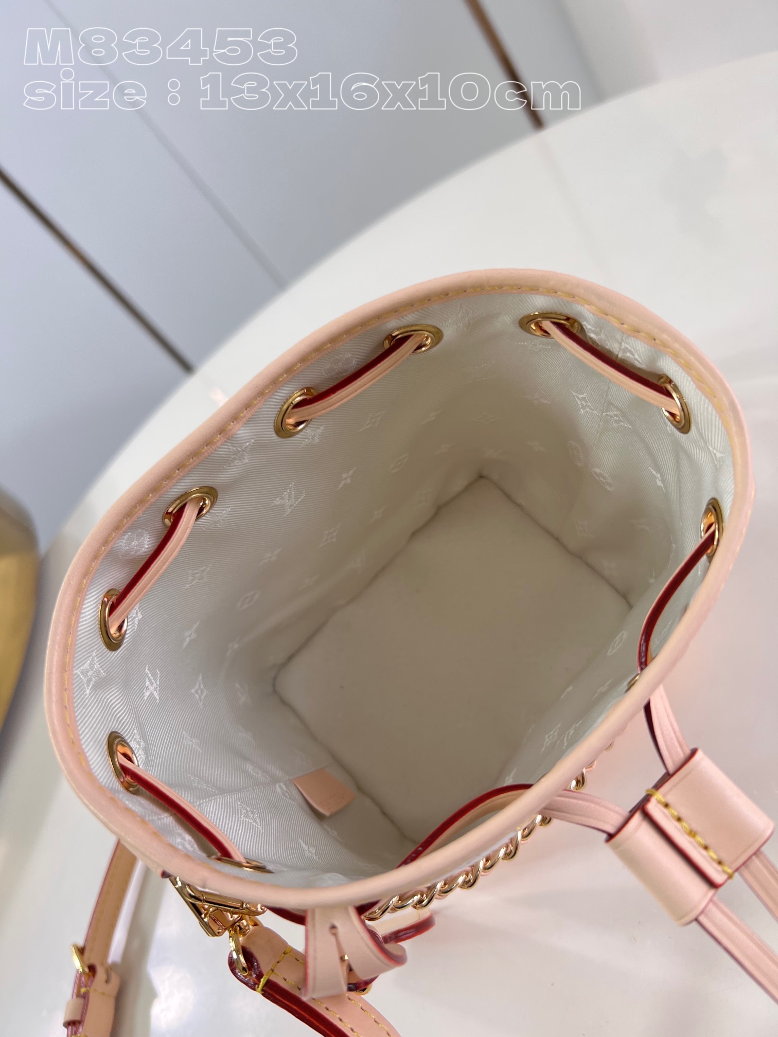 Louis Vuitton Bucket Bags